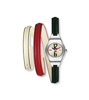 Orologio Swatch Irony Lady in Acciaio YSS178 - YSS178